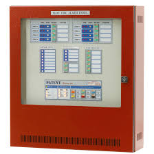 北京消防檢測(cè)具體流程