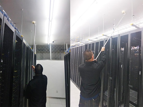 消電檢測是什么，消電檢測是什么工作