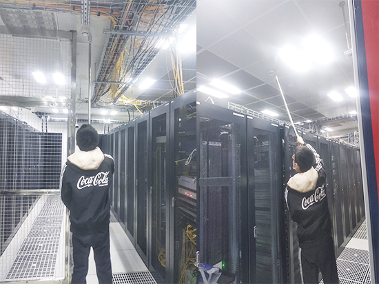 醫(yī)院消防檢測要注意的方面有哪些?醫(yī)院消防檢測包括什么