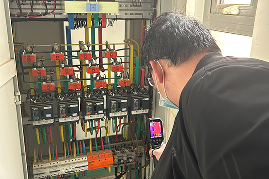 咖啡館消電檢測(cè)怎么收費(fèi)，多久檢測(cè)一次