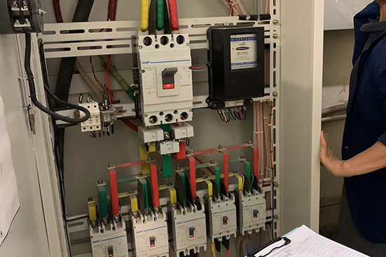 店鋪底商改造必須做消電檢嗎？