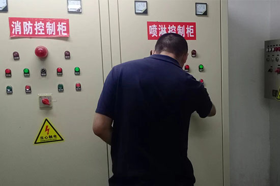 消電檢檢測結(jié)果，消電檢報告必須要求合格嗎