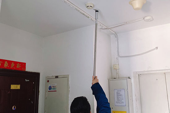 消防竣工檢測，消防改造后竣工消防檢測驗(yàn)收