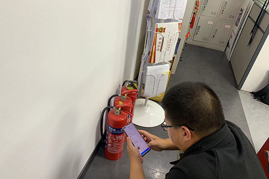 新開一個(gè)餐館，餐廳為什么要做消電檢