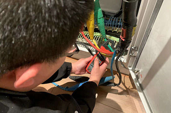 北京商場(chǎng)內(nèi)小于100平連鎖餐飲店消防檢測(cè)怎么收費(fèi)