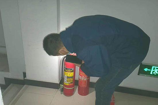 街邊小餐廳什么時(shí)候需要做消電檢