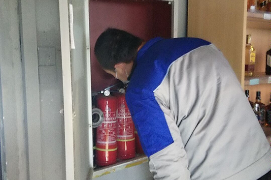 消防驗收是否需要第三方檢測公司？收費標準是什么？