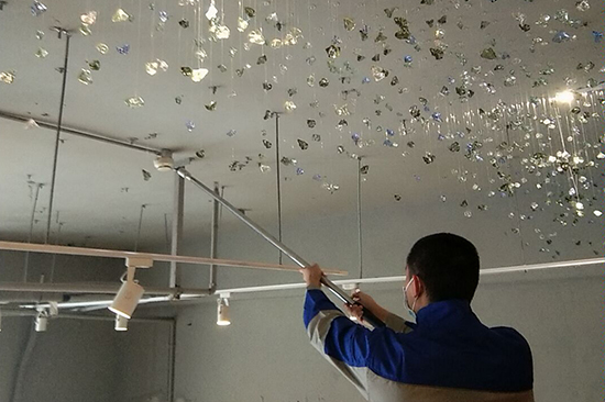 北京大興區(qū)消電檢費(fèi)用，消電檢費(fèi)用的組成